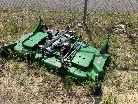 2016 John Deere 62D L & G Attachment