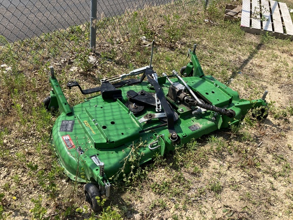 2016 John Deere 62D L & G Attachment