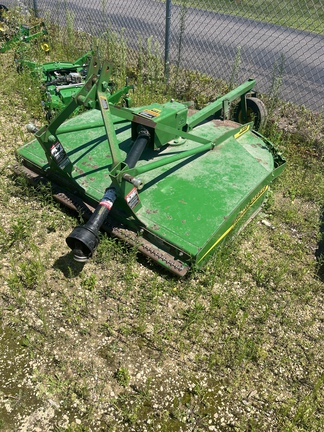 2012 John Deere MX5 Mower/Rotary Cutter