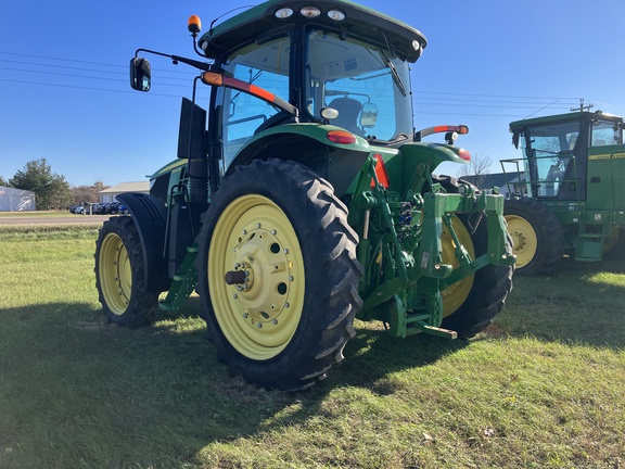 2012 John Deere 7200R Tractor