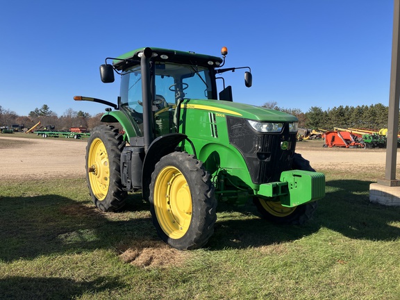 2012 John Deere 7200R Tractor