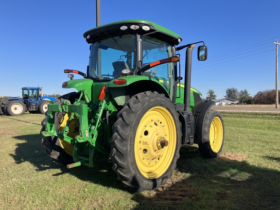 2012 John Deere 7200R Tractor