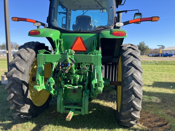 2012 John Deere 7200R Tractor