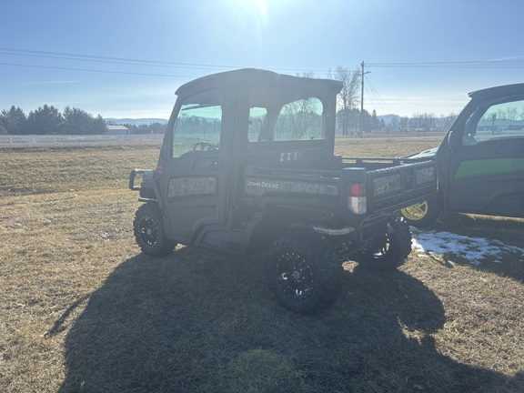 2020 John Deere XUV 835M ATV