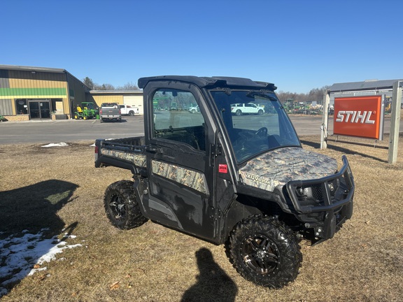 2020 John Deere XUV 835M ATV