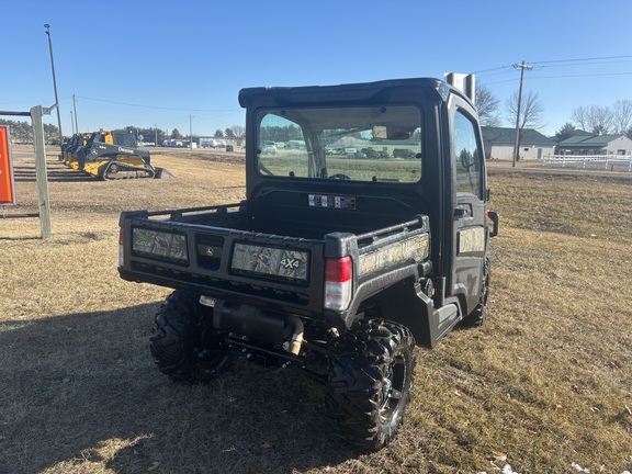 2020 John Deere XUV 835M ATV