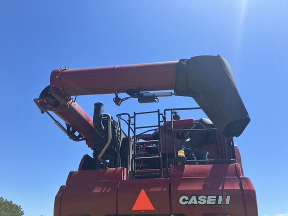 2018 Case IH 8240 Combine