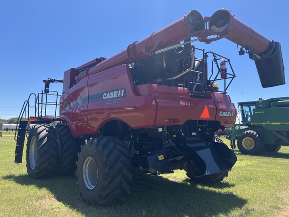 2018 Case IH 8240 Combine