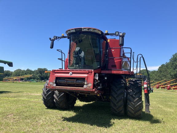 2018 Case IH 8240 Combine