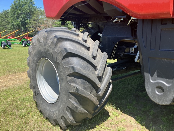 2018 Case IH 8240 Combine