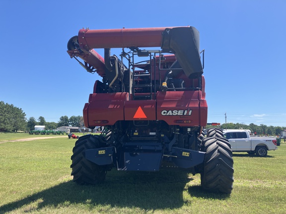 2018 Case IH 8240 Combine