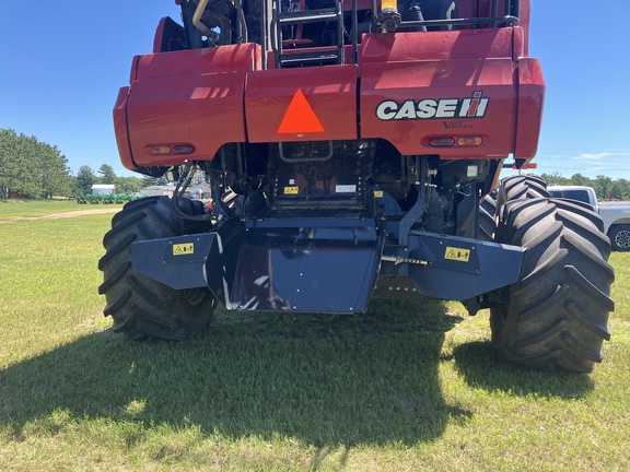 2018 Case IH 8240 Combine