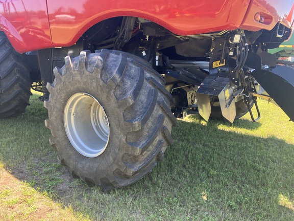 2018 Case IH 8240 Combine