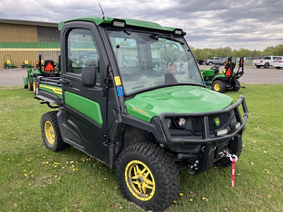 2022 John Deere XUV 835R ATV