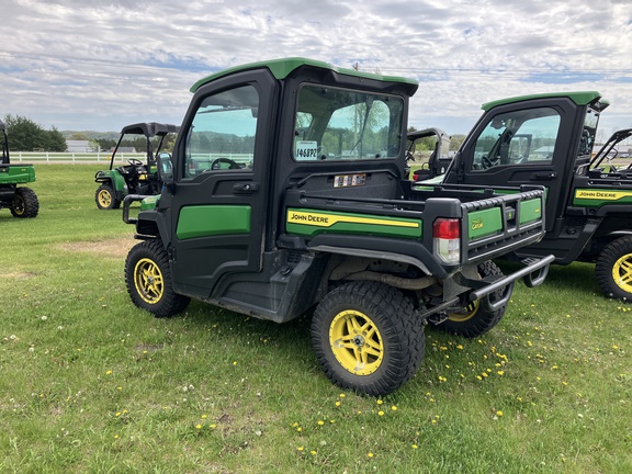 2022 John Deere XUV 835R ATV