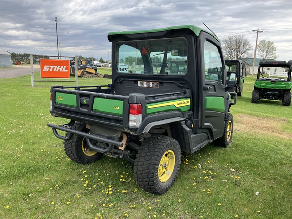 2022 John Deere XUV 835R ATV