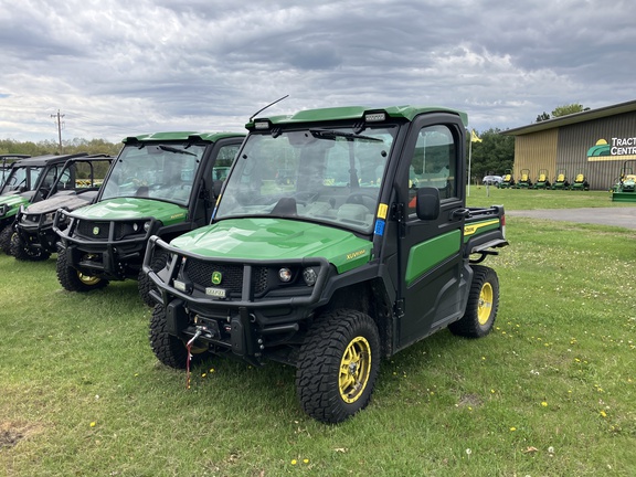 2022 John Deere XUV 835R ATV