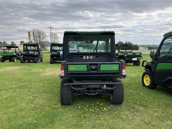 2022 John Deere XUV 835R ATV