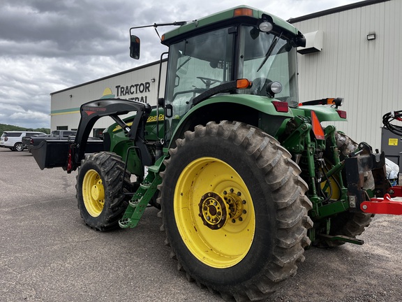 2005 John Deere 7720 Tractor
