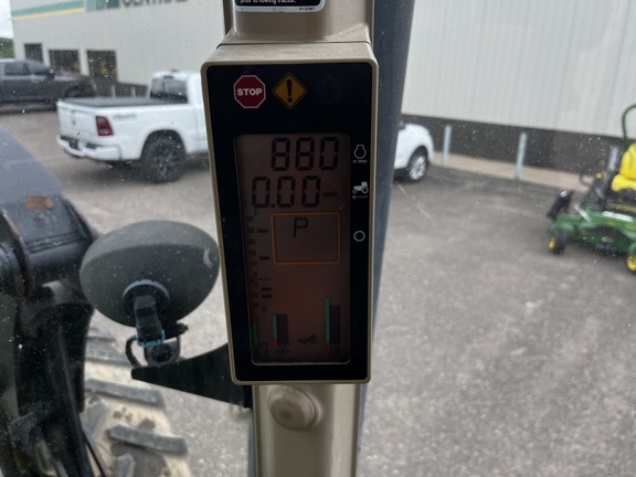 2005 John Deere 7720 Tractor