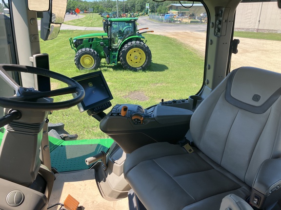 2023 John Deere 9R 540 Tractor 4WD