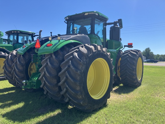 2023 John Deere 9R 540 Tractor 4WD