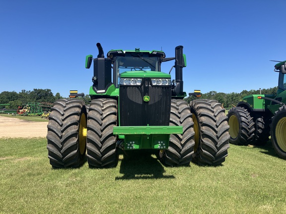 2023 John Deere 9R 540 Tractor 4WD