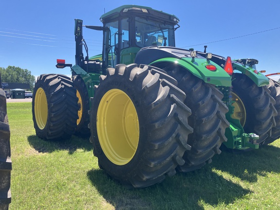 2023 John Deere 9R 540 Tractor 4WD