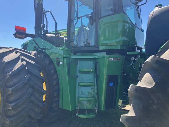 2023 John Deere 9R 540 Tractor 4WD