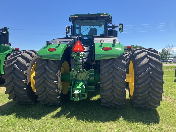 2023 John Deere 9R 540 Tractor 4WD