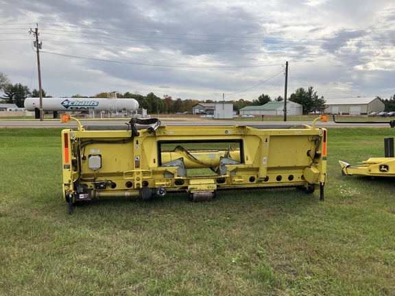 2018 John Deere 649 Header Forage