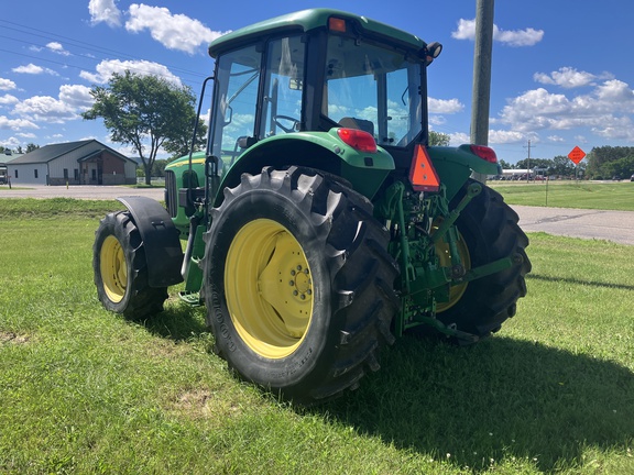 2004 John Deere 6215 Tractor