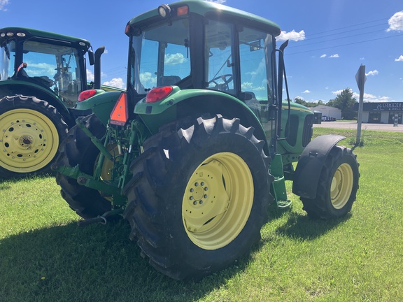 2004 John Deere 6215 Tractor