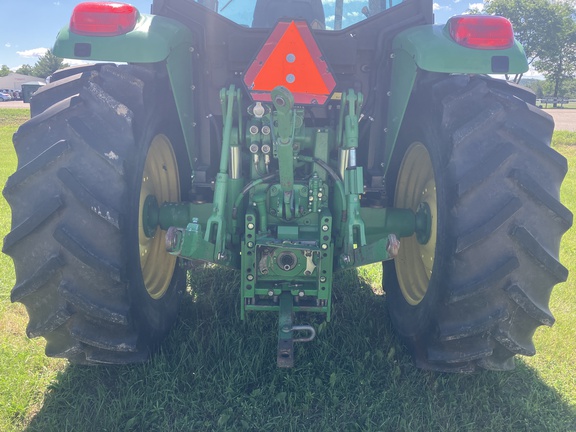 2004 John Deere 6215 Tractor