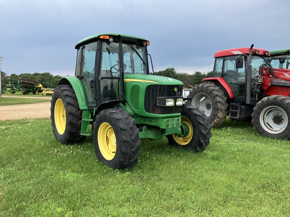 2004 John Deere 6215 Tractor