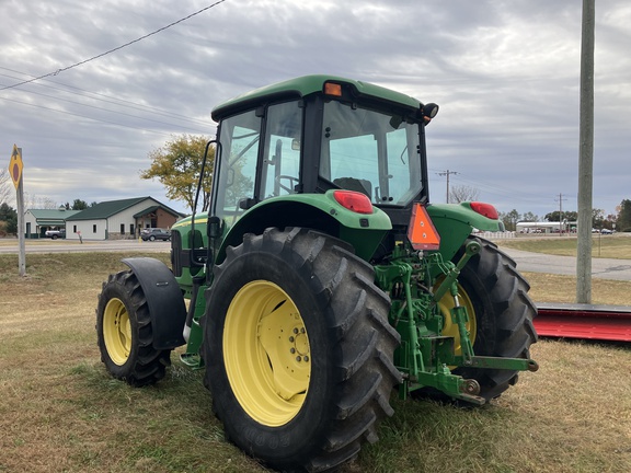 2004 John Deere 6215 Tractor