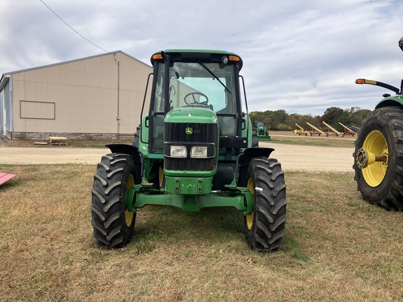 2004 John Deere 6215 Tractor