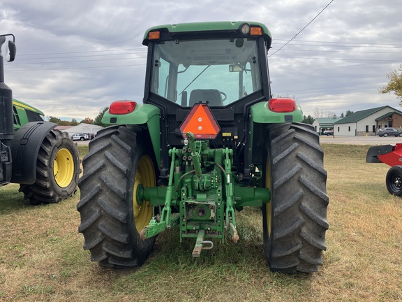 2004 John Deere 6215 Tractor