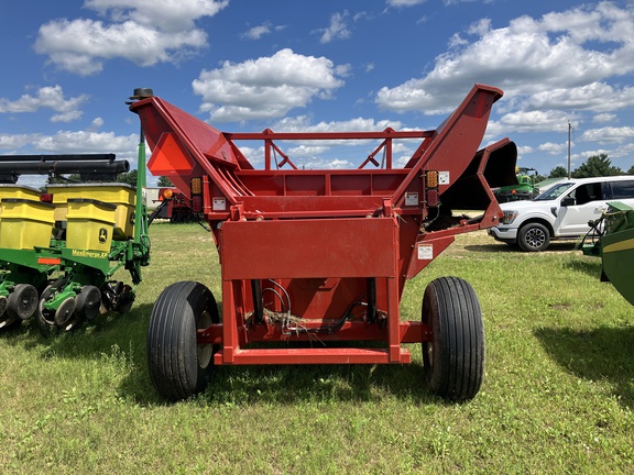 2022 H&S 2958 Bale Processor