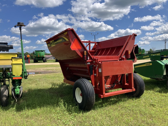 2022 H&S 2958 Bale Processor