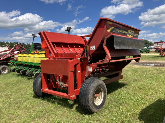 2022 H&S 2958 Bale Processor