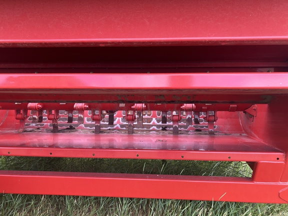 2022 H&S 2958 Bale Processor