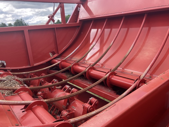 2022 H&S 2958 Bale Processor