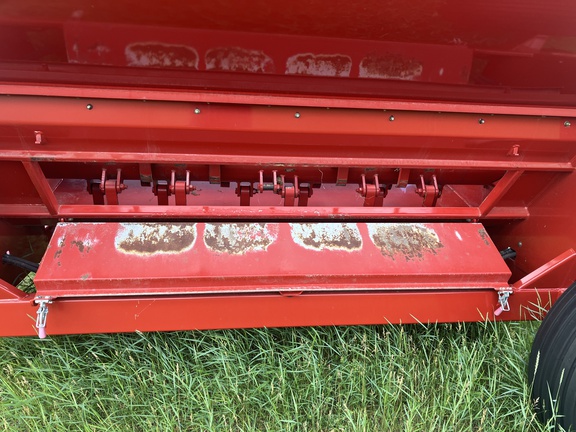 2022 H&S 2958 Bale Processor