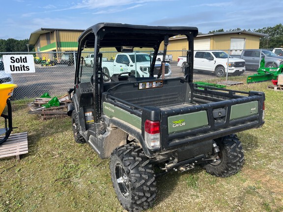 2021 John Deere XUV 835M ATV