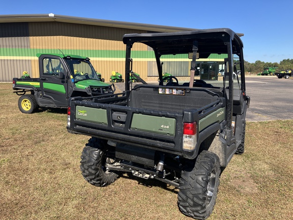 2021 John Deere XUV 835M ATV