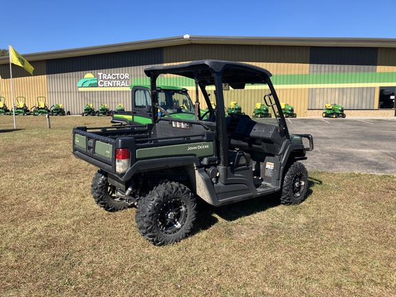 2021 John Deere XUV 835M ATV