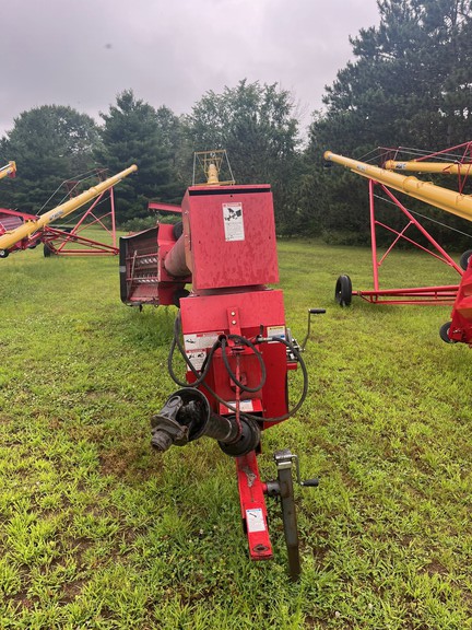 2011 Westfield MK130-81 Plus Grain Auger