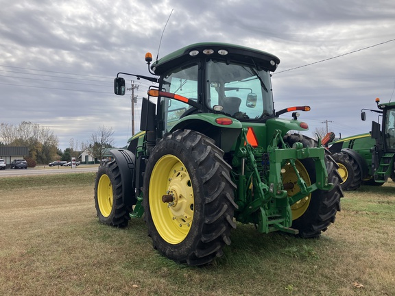 2012 John Deere 7200R Tractor