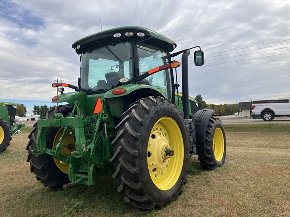 2012 John Deere 7200R Tractor